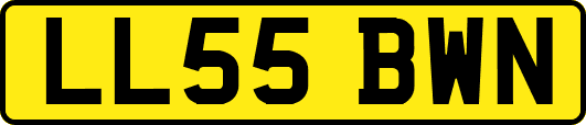 LL55BWN