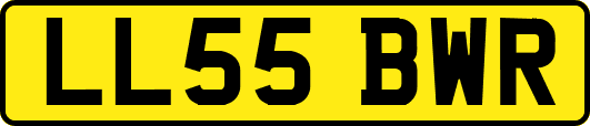 LL55BWR