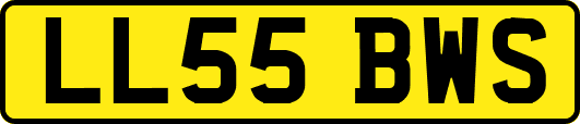 LL55BWS