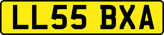 LL55BXA
