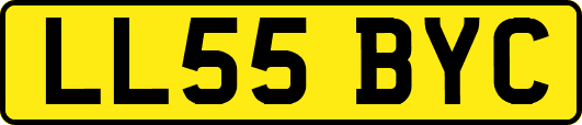 LL55BYC