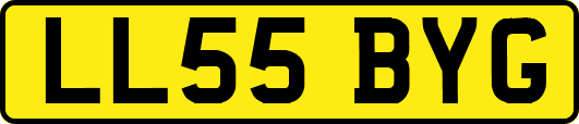 LL55BYG