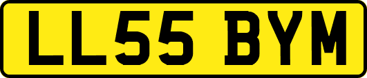 LL55BYM