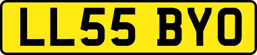 LL55BYO