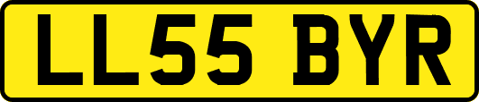 LL55BYR