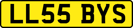 LL55BYS