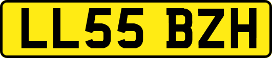 LL55BZH