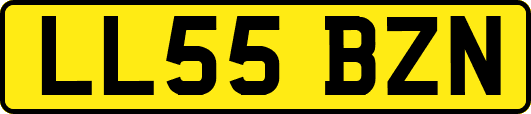 LL55BZN