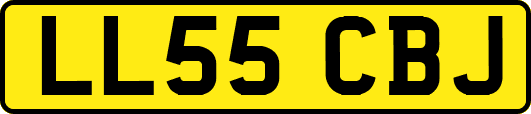 LL55CBJ