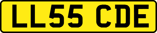LL55CDE