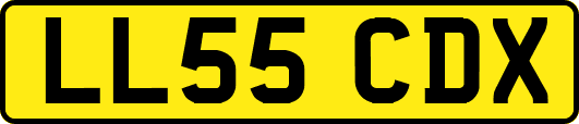 LL55CDX