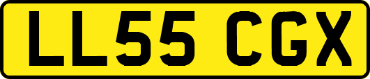 LL55CGX