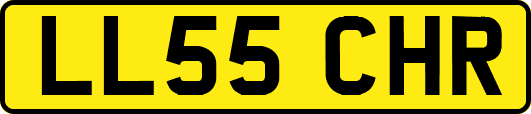 LL55CHR