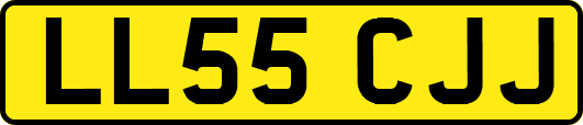 LL55CJJ