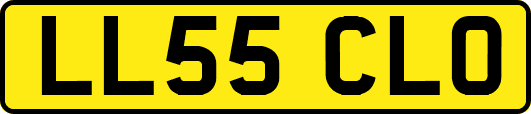 LL55CLO