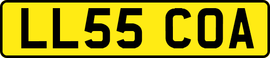 LL55COA
