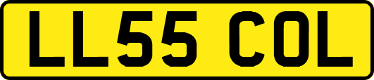 LL55COL