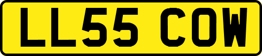 LL55COW