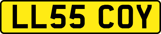 LL55COY