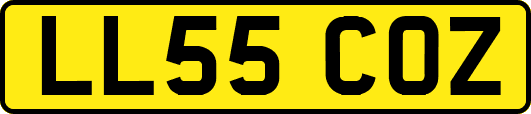 LL55COZ