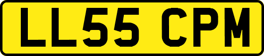 LL55CPM