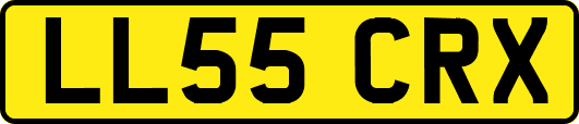 LL55CRX