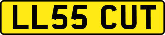 LL55CUT