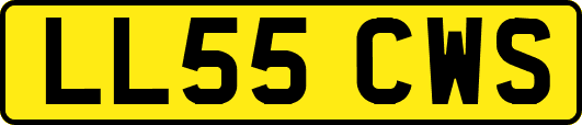 LL55CWS