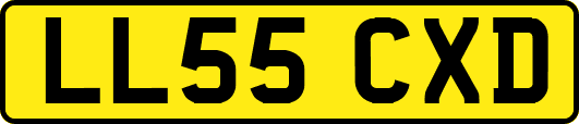 LL55CXD