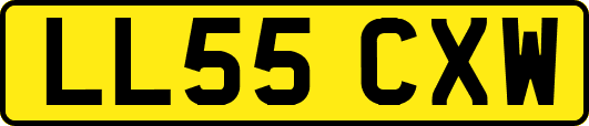 LL55CXW