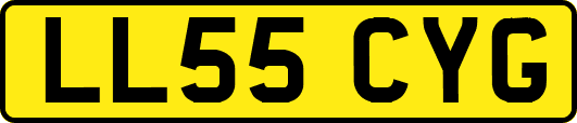 LL55CYG