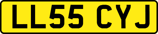 LL55CYJ