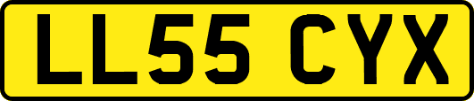 LL55CYX