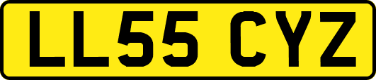 LL55CYZ