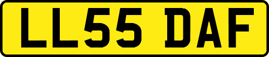LL55DAF