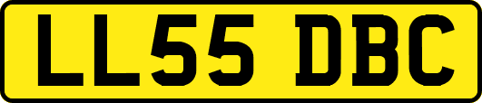 LL55DBC