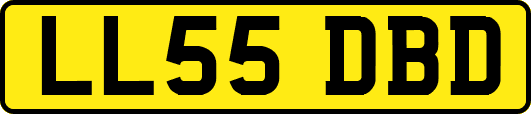 LL55DBD