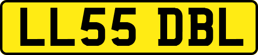 LL55DBL