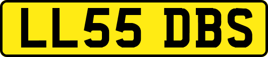LL55DBS