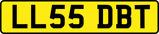LL55DBT