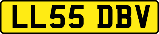 LL55DBV