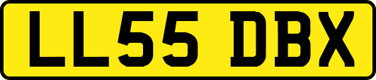 LL55DBX