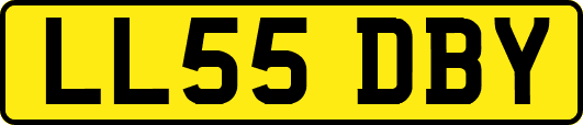 LL55DBY