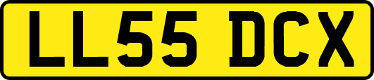 LL55DCX