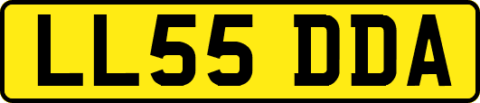 LL55DDA
