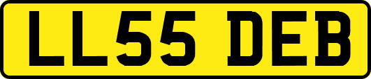 LL55DEB