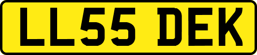 LL55DEK