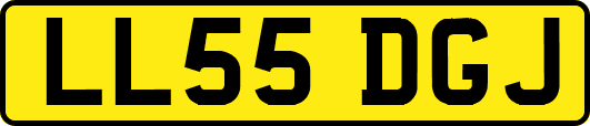 LL55DGJ