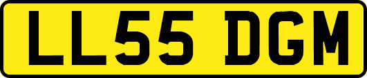 LL55DGM
