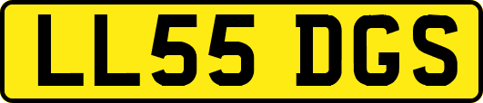 LL55DGS